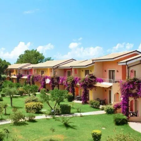 Borgo Del Principe 4*