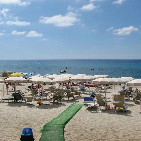 Borgo Del Principe 4* Zambrone