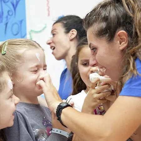 Bv Borgo Del Principe Hotel Zambrone