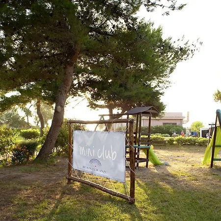 Bv Borgo Del Principe Zambrone