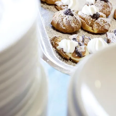 Hotel Bv Borgo Del Principe Zambrone