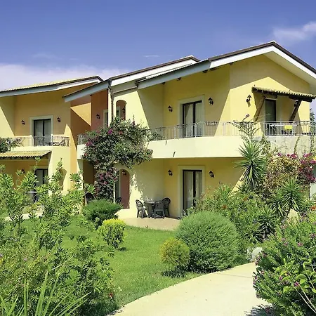 Bv Borgo Del Principe Hotel Zambrone