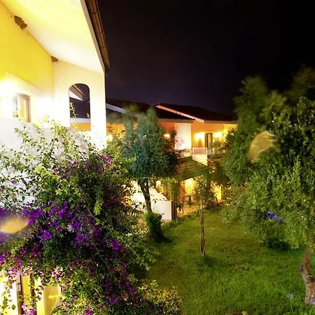 Hotel Bv Borgo Del Principe Zambrone