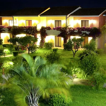 Bv Borgo Del Principe 4* Zambrone