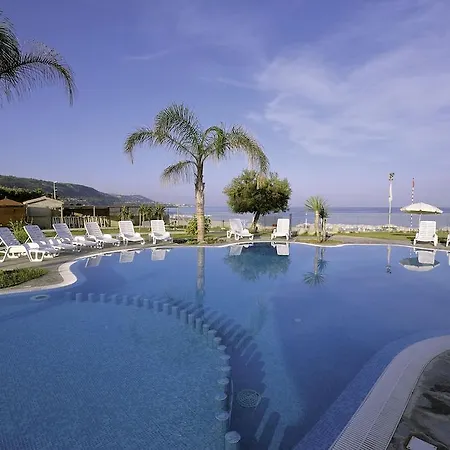 ホテル Borgo Del Principe 4*