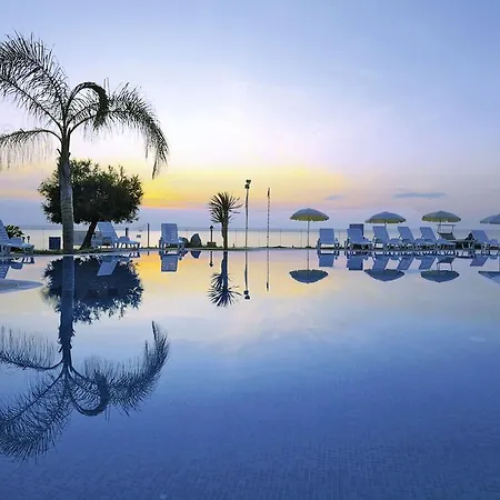 Bv Borgo Del Principe 4* Zambrone