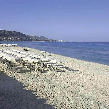 Bv Borgo Del Principe Hotel Zambrone