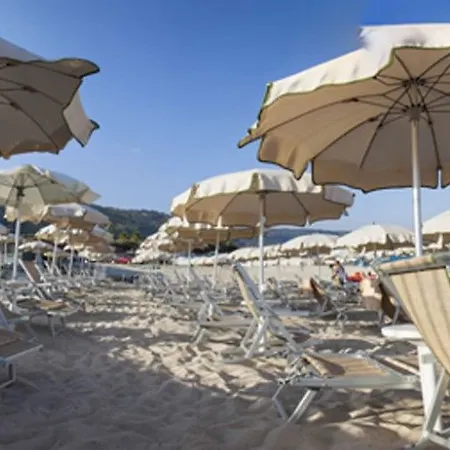 Bv Borgo Del Principe Zambrone