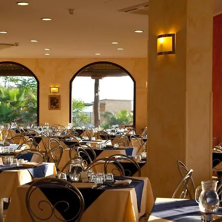 Borgo Del Principe 4*