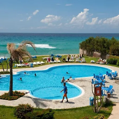 Bv Borgo Del Principe Hotel Zambrone