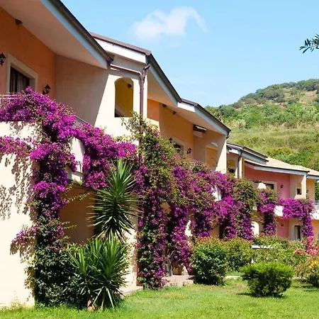 Borgo Del Principe Hotel