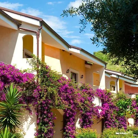 ホテル Borgo Del Principe 4*