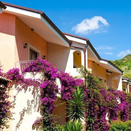 Bv Borgo Del Principe