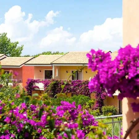 Bv Borgo Del Principe 4* Zambrone