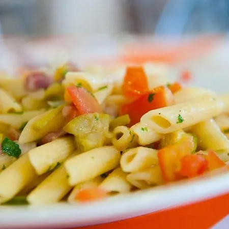 Hotel Bv Borgo Del Principe Zambrone