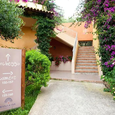 Hotel Bv Borgo Del Principe 4*