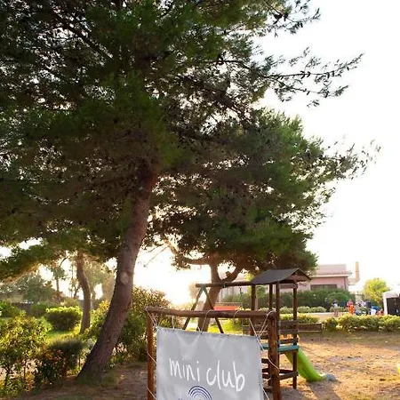 Hotel Bv Borgo Del Principe Zambrone