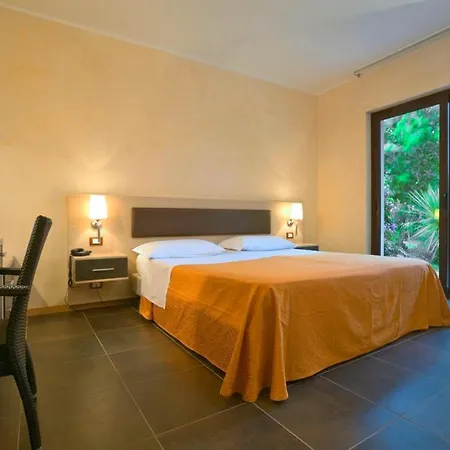 Bv Borgo Del Principe Zambrone