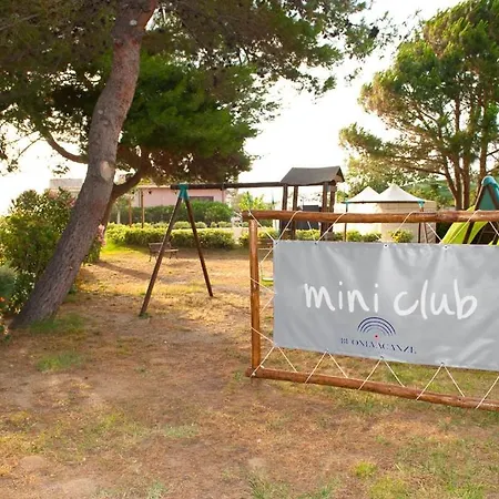 Bv Borgo Del Principe 4*