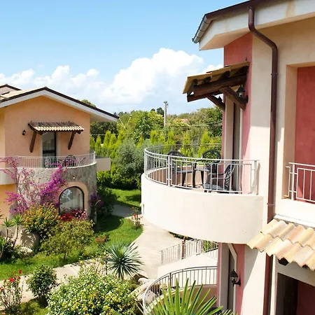 Bv Borgo Del Principe