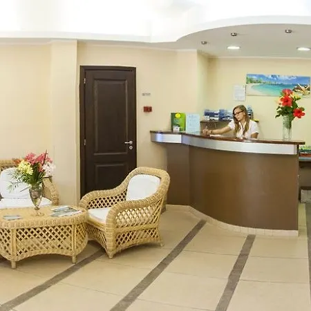 Bv Borgo Del Principe Hotel Zambrone