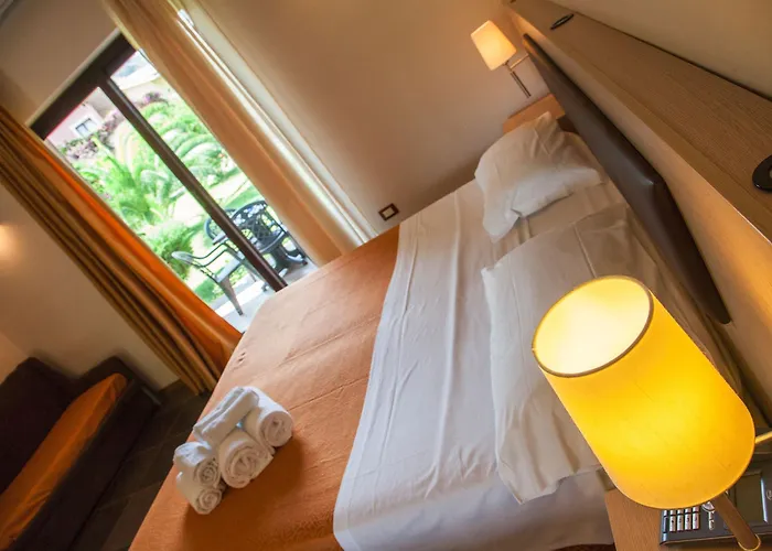 Hotel Borgo Del Principe By Valentour