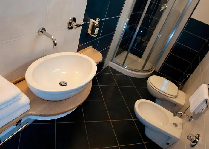 Borgo Del Principe By Valentour Zambrone