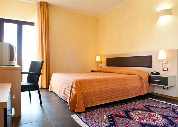 Borgo Del Principe By Valentour Hotel 4*