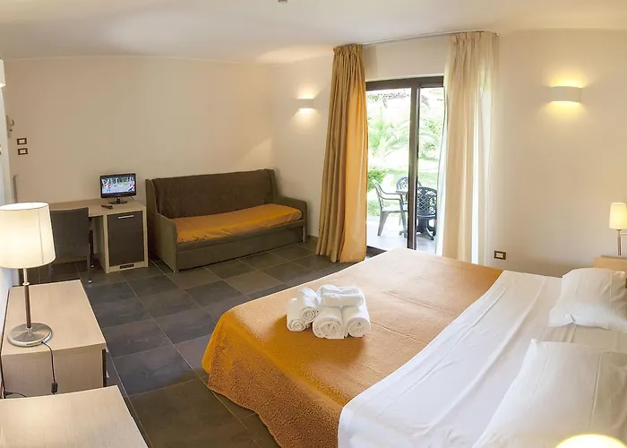 Hotel Borgo Del Principe By Valentour