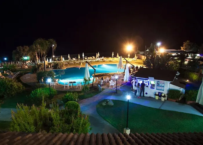 Borgo Del Principe By Valentour 4* ザンブローネ