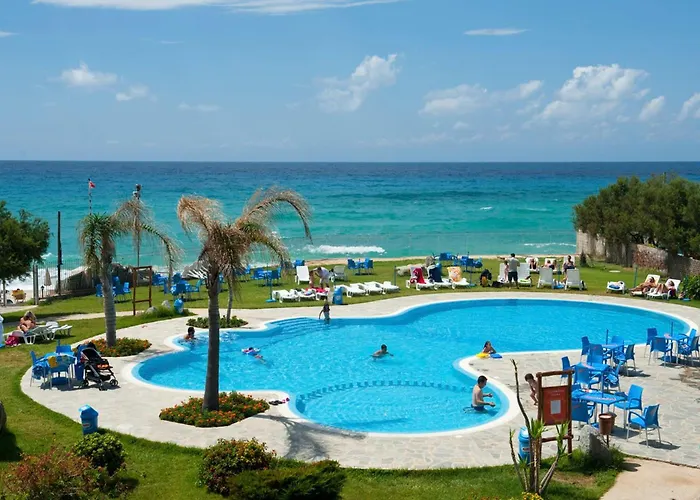 Borgo Del Principe By Valentour Hotel