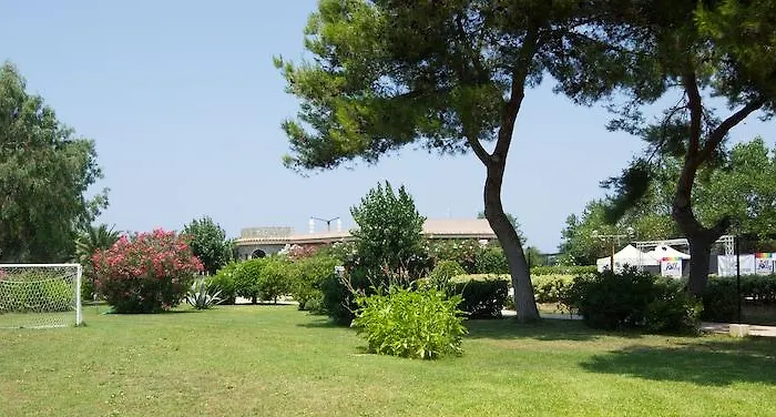 Hotel Borgo Del Principe By Valentour 4*