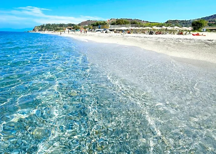 Borgo Del Principe By Valentour Hotel Zambrone