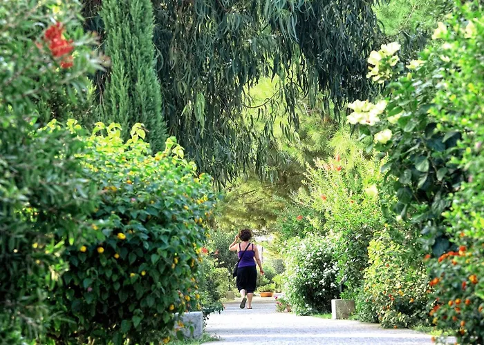 Borgo Del Principe By Valentour ホテル