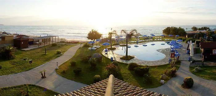 Borgo Del Principe By Valentour 4*