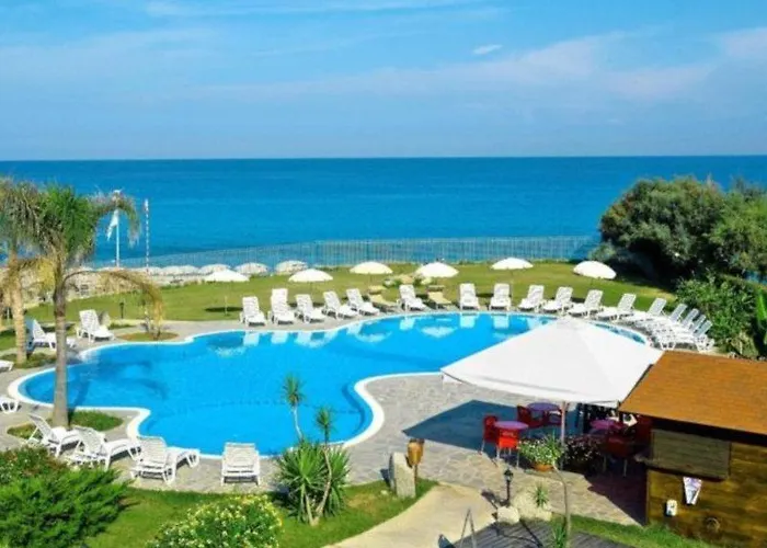 Borgo Del Principe By Valentour Hotel 4*