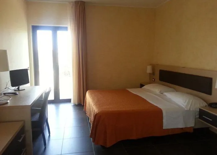 Borgo Del Principe By Valentour Hotel Zambrone