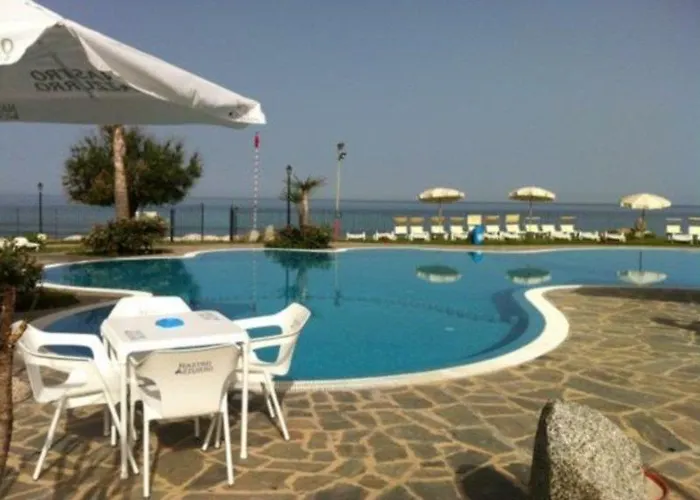 Borgo Del Principe By Valentour 4*