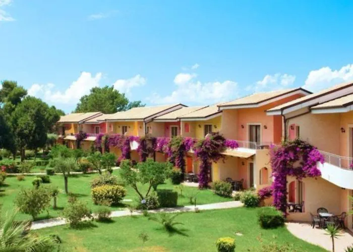 Borgo Del Principe By Valentour 4*