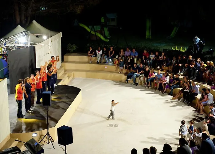 Borgo Del Principe By Valentour Hotel 4*