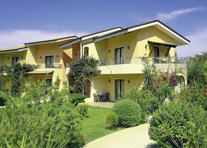 Borgo Del Principe By Valentour Hotel Zambrone