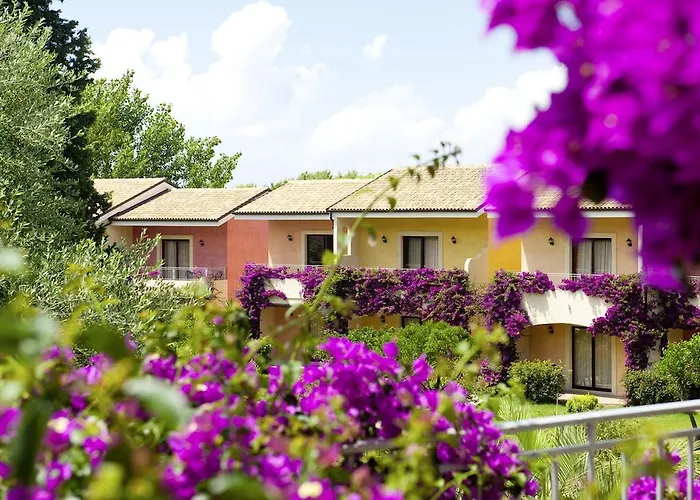 Borgo Del Principe By Valentour Hotel Zambrone