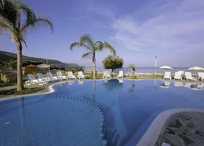 Hotel Borgo Del Principe By Valentour 4*