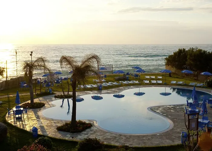 Borgo Del Principe By Valentour Hotel