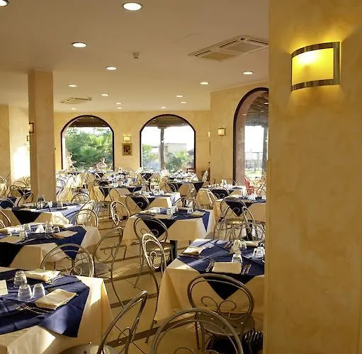 Borgo Del Principe By Valentour 4* Zambrone