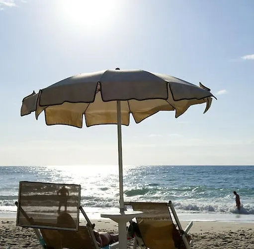 Borgo Del Principe By Valentour Zambrone