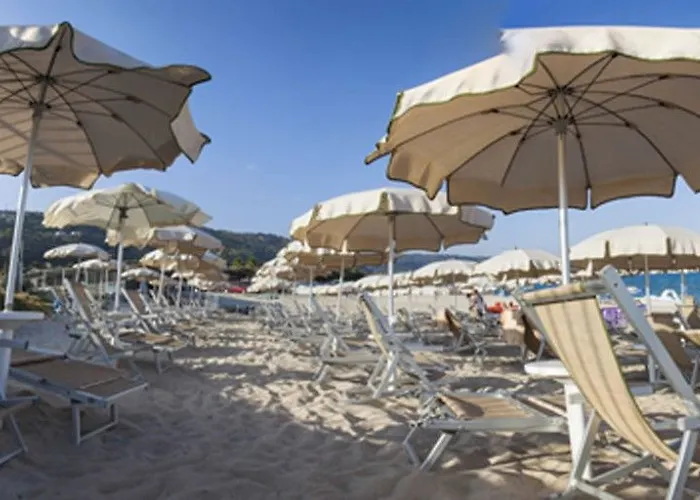 Borgo Del Principe By Valentour Zambrone