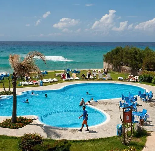 Borgo Del Principe By Valentour Hotel Zambrone