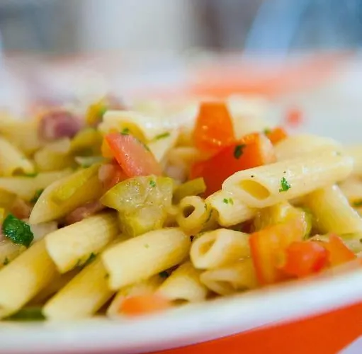 Hotel Borgo Del Principe By Valentour Zambrone