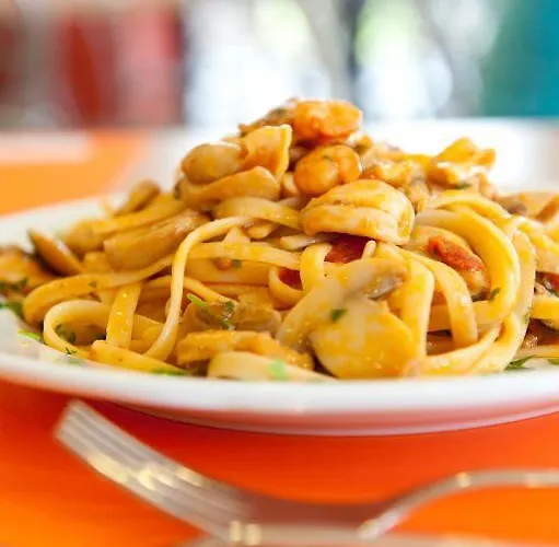 Hotel Borgo Del Principe By Valentour Zambrone